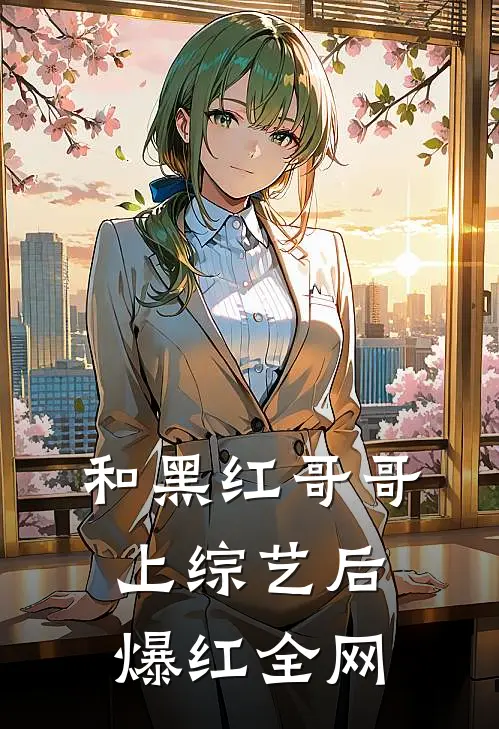 和黑红哥哥上综艺后，爆红全网