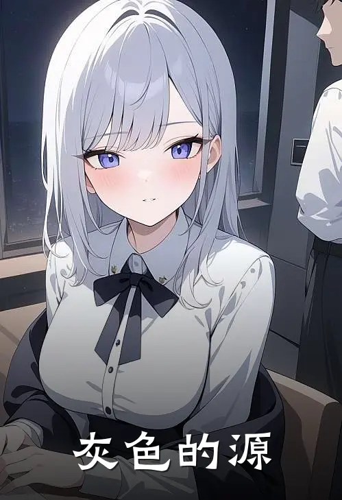 灰色的源