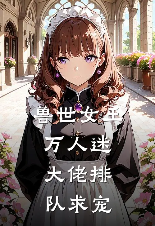 兽世女王万人迷，大佬排队求宠千蕴千蕊小说推荐完本_热门小说大全兽世女王万人迷，大佬排队求宠(千蕴千蕊)