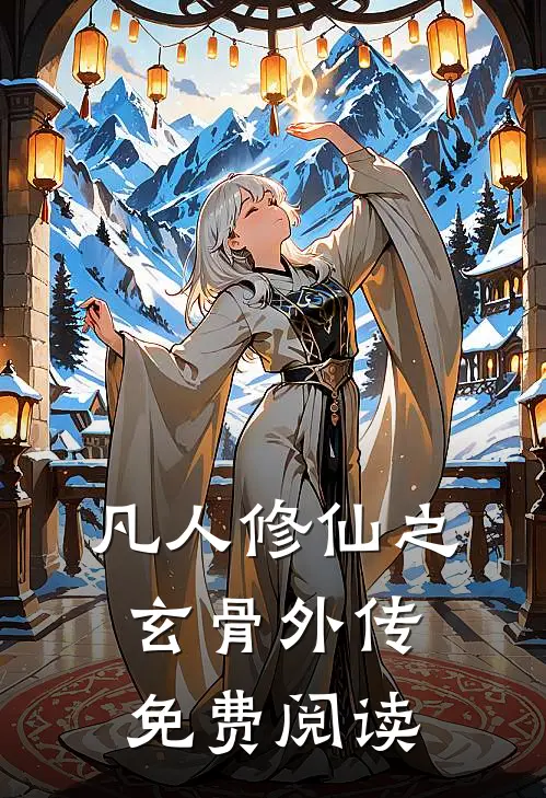 凡人修仙之玄骨外传免费阅读