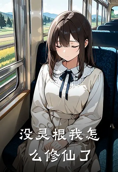 没灵根我怎么修仙了