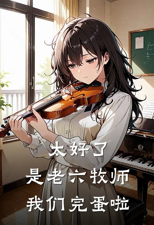 太好了，是老六牧师，我们完蛋啦