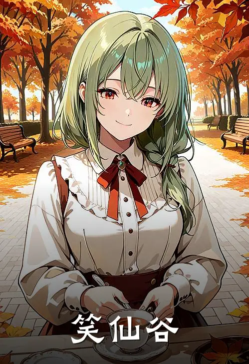 笑仙谷