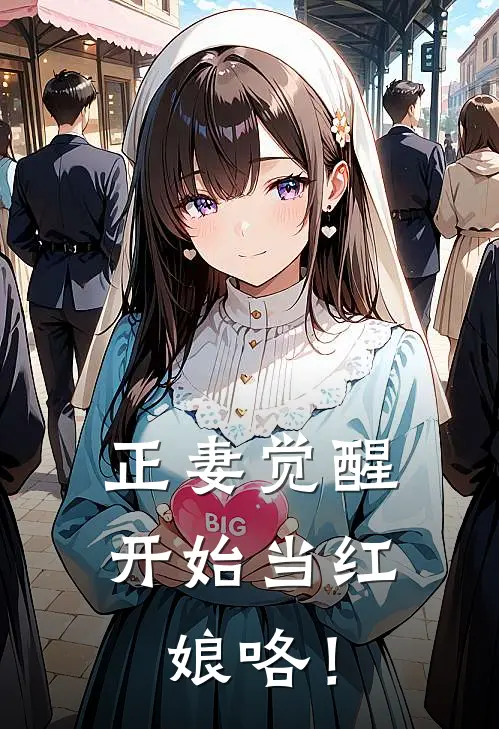 正妻觉醒，开始当红娘咯！