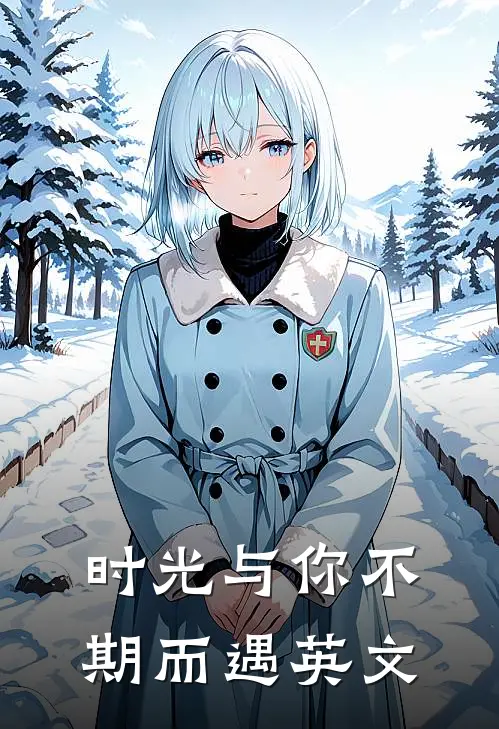 时光与你不期而遇英文