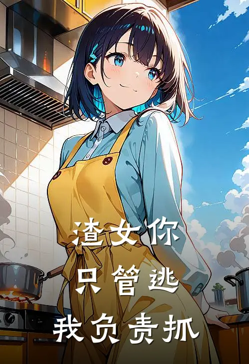 渣女你只管逃，我负责抓