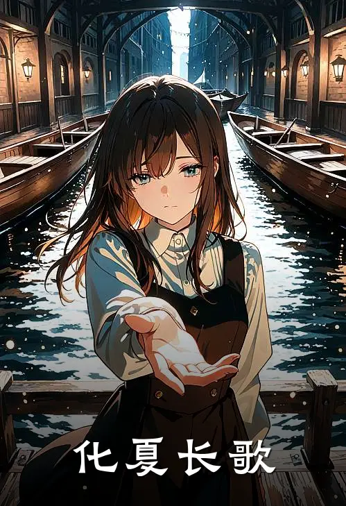 化夏长歌