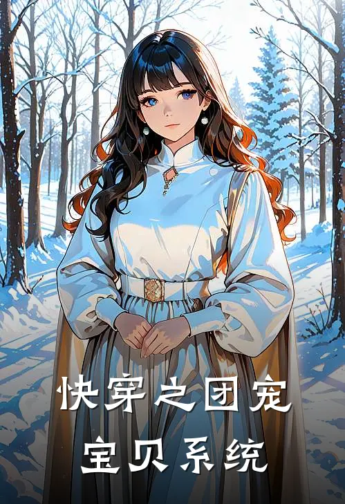 快穿之团宠宝贝系统