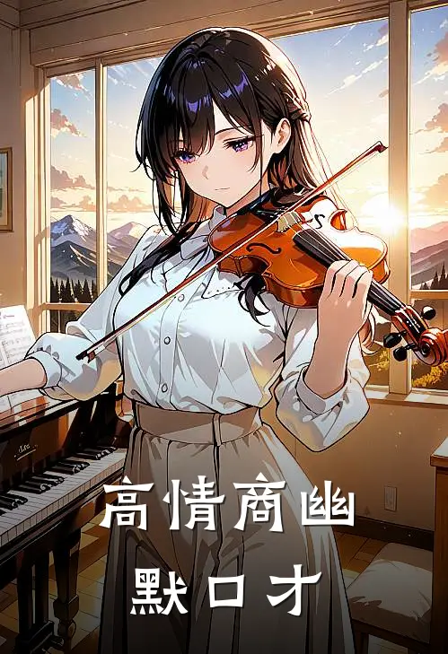 高情商幽默口才林肯纪晓岚最新完结小说推荐_在线免费小说高情商幽默口才(林肯纪晓岚)