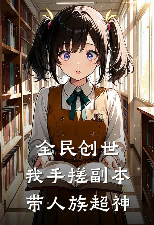 全民创世：我手搓副本带人族超神张昊秦奋完整版免费阅读_张昊秦奋精彩小说