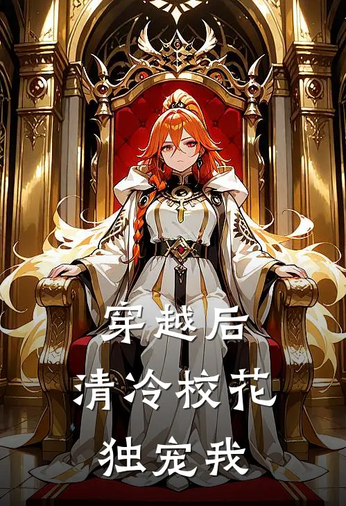 穿越后，清冷校花独宠我