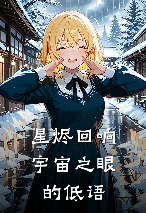 星烬回响：宇宙之眼的低语