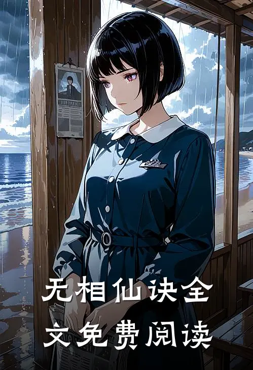 无相仙诀全文免费阅读