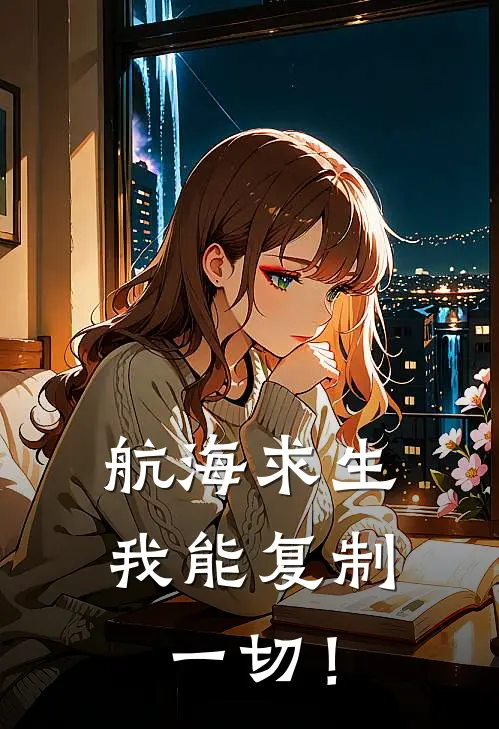 航海求生：我能复制一切！