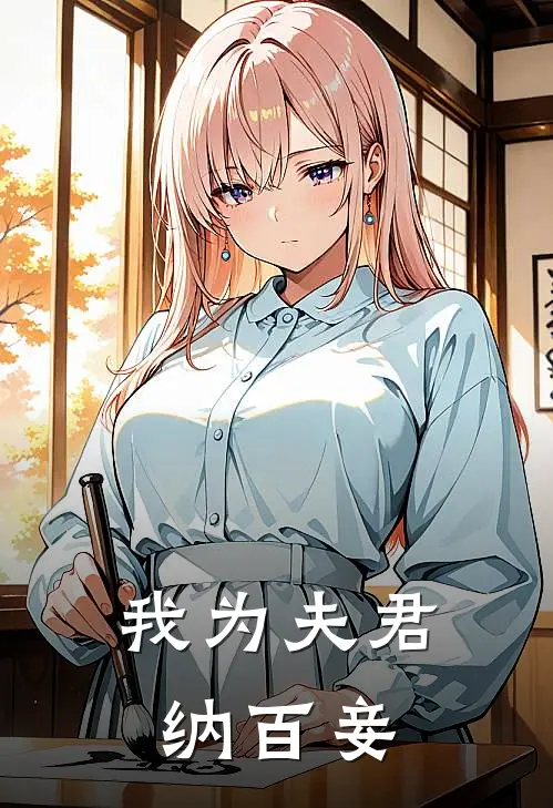 我为夫君纳百妾萧赫女德全文阅读免费全集_免费小说我为夫君纳百妾(萧赫女德)