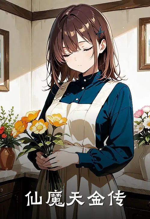 仙魔天金传茵熙天金完整版小说_小说完结推荐仙魔天金传(茵熙天金)