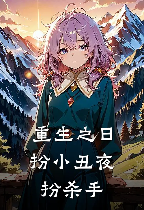 重生之日扮小丑夜扮杀手苏沐吴梦梦免费小说在线阅读_最新章节列表重生之日扮小丑夜扮杀手(苏沐吴梦梦)