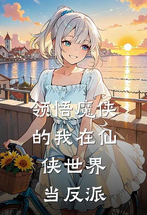 领悟魔侠的我在仙侠世界当反派