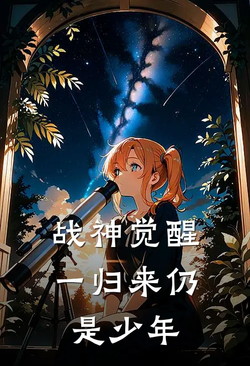 战神觉醒一归来仍是少年