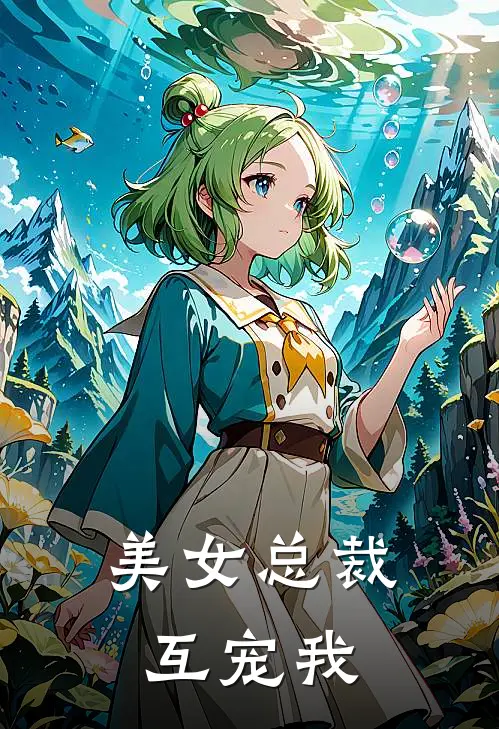 美女总裁互宠我