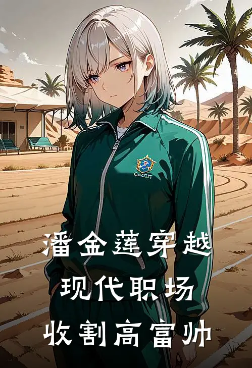 潘金莲穿越现代职场，收割高富帅