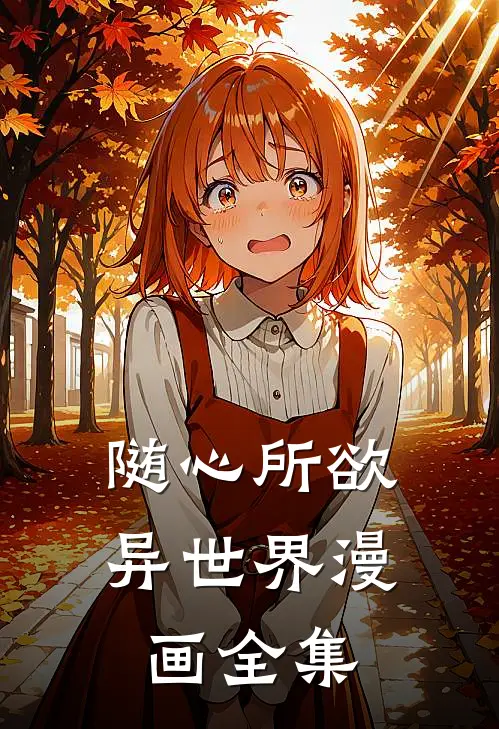 随心所欲异世界漫画全集