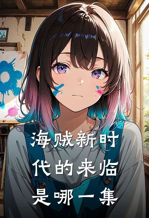 海贼新时代的来临是哪一集