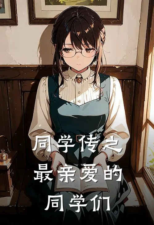 同学传之最亲爱的同学们