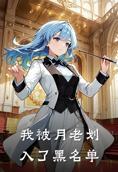 我被月老划入了黑名单全文免费阅读无弹窗大结局_我被月老划入了黑名单（于千秋于万夏）小说免费阅读大结局