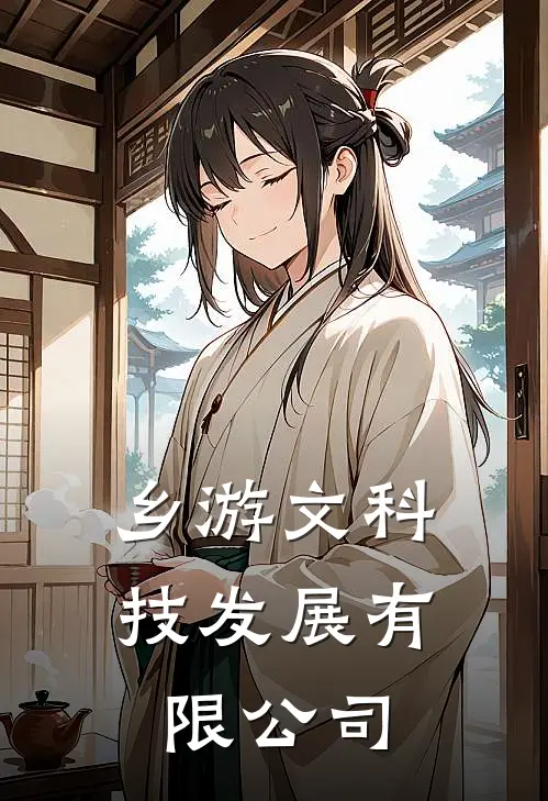 乡游文科技发展有限公司