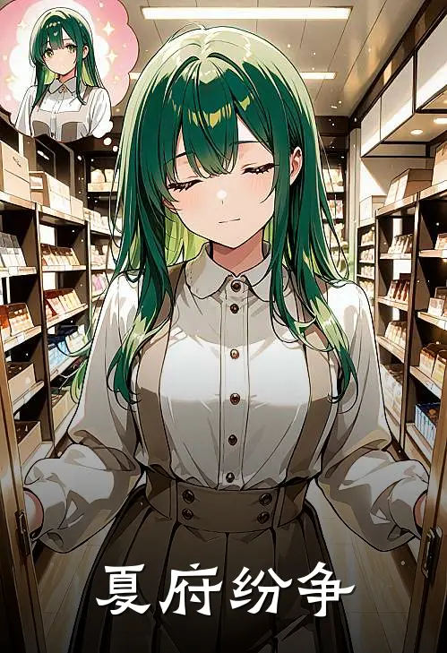 夏府纷争雪雪陈十完结小说大全_免费热门小说夏府纷争(雪雪陈十)