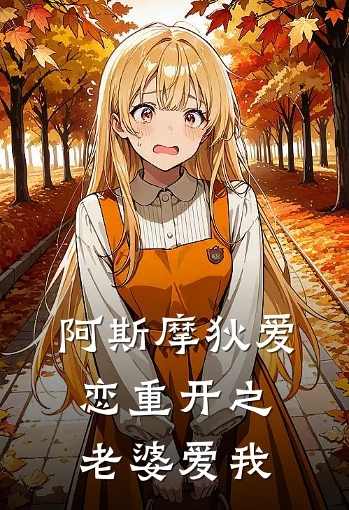 阿斯摩狄爱恋【重开之老婆爱我】文野陈静仪最新小说推荐_最新好看小说阿斯摩狄爱恋【重开之老婆爱我】文野陈静仪