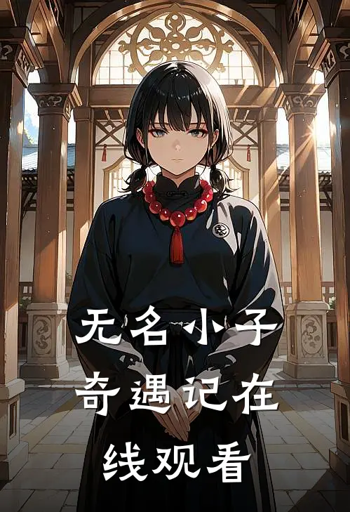 无名小子奇遇记在线观看