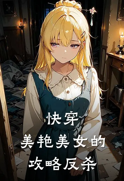 快穿：美艳美女的攻略反杀萧承璟谢无咎完本小说大全_免费小说免费阅读快穿：美艳美女的攻略反杀(萧承璟谢无咎)