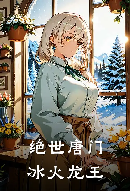 绝世唐门冰火龙王