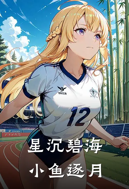 星沉碧海小鱼逐月(赵小鱼玄翎)完整版免费全文阅读_最热门小说星沉碧海小鱼逐月赵小鱼玄翎