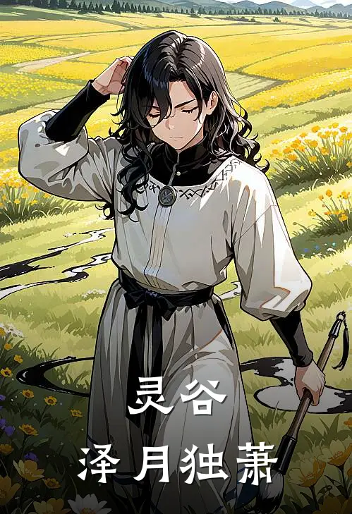 《灵谷：泽月独萧》赵泽赵钏全集免费在线阅读_(赵泽赵钏)全章节免费在线阅读