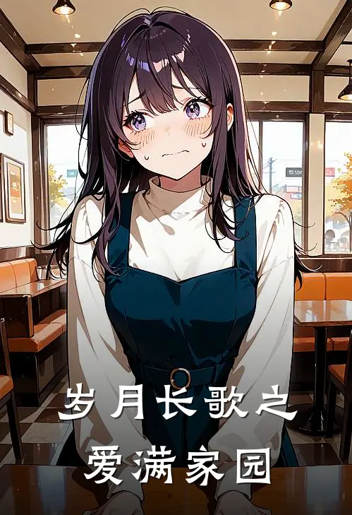 岁月长歌之爱满家园