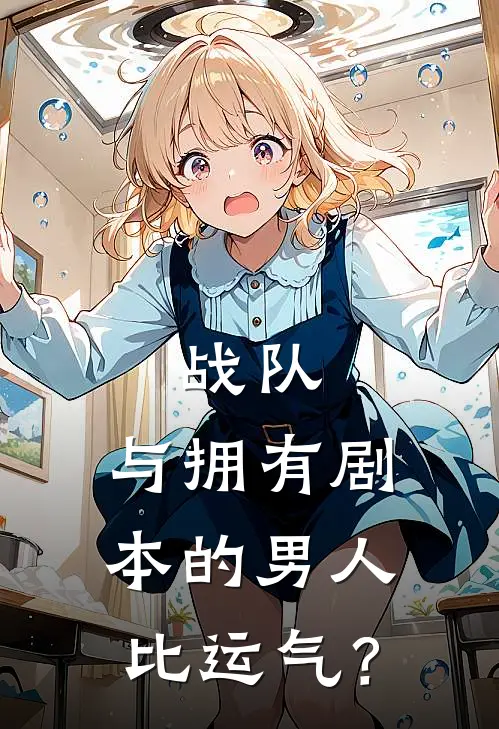 战队：与拥有剧本的男人比运气？