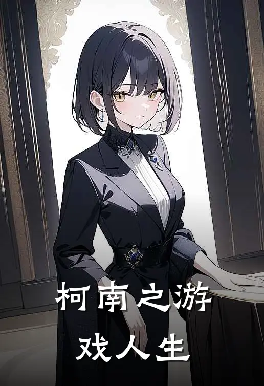 柯南之游戏人生