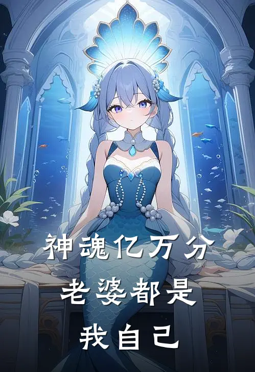神魂亿万分，老婆都是我自己