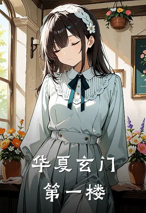 华夏玄门第一楼