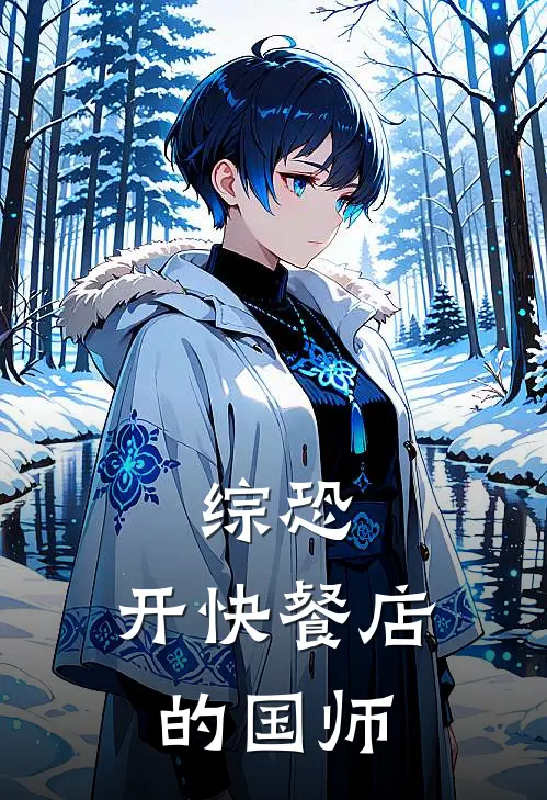 综恐：开快餐店的国师云霏艾丽斯最新好看小说_最新完本小说综恐：开快餐店的国师云霏艾丽斯