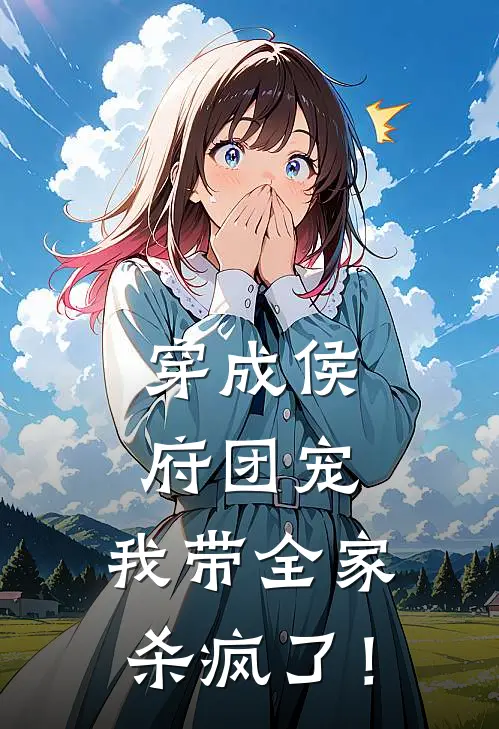 穿成侯府团宠，我带全家杀疯了！