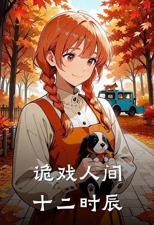 诡戏人间【十二时辰】苏晚林砚免费小说大全_小说完结诡戏人间【十二时辰】(苏晚林砚)