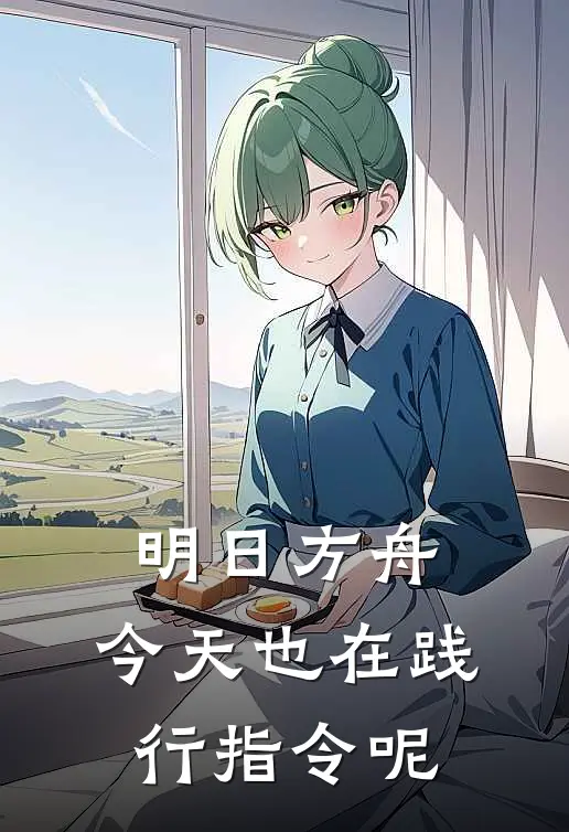 明日方舟：今天也在践行指令呢徐成规萨卡兹热门小说完结_热门的小说明日方舟：今天也在践行指令呢徐成规萨卡兹