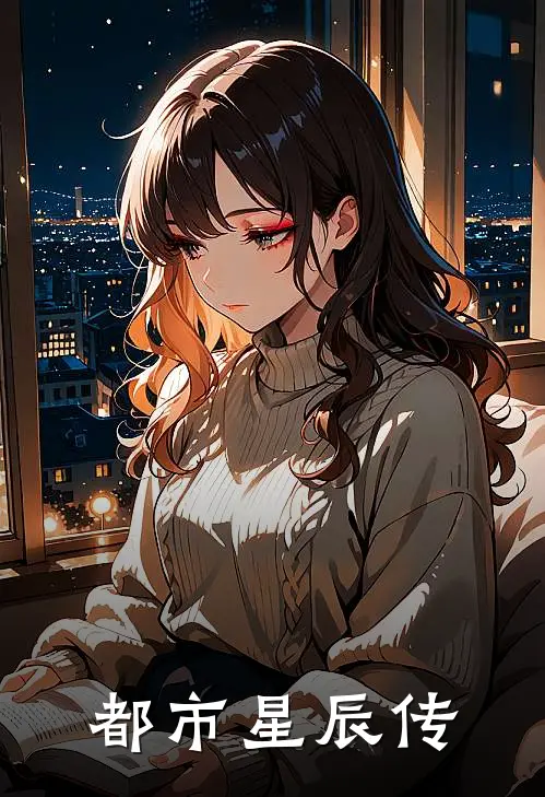都市星辰传