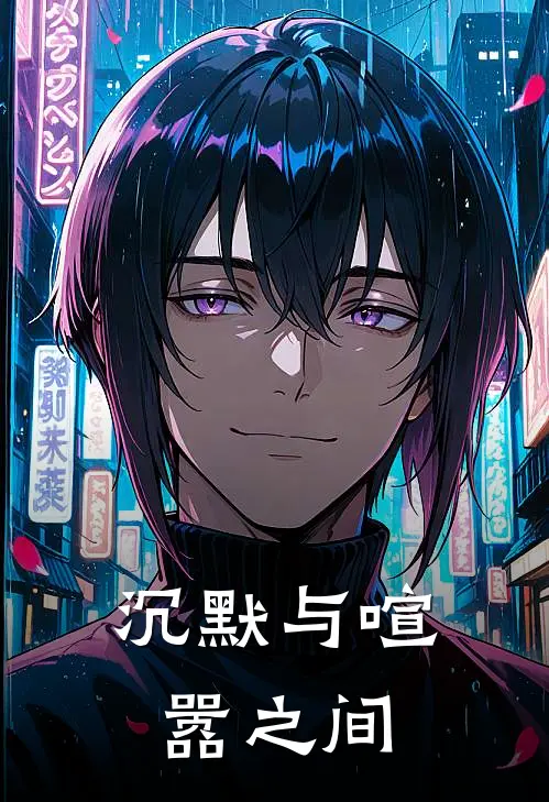 沉默与喧嚣之间林默楚铭煊最新章节在线阅读_林默楚铭煊全本免费在线阅读