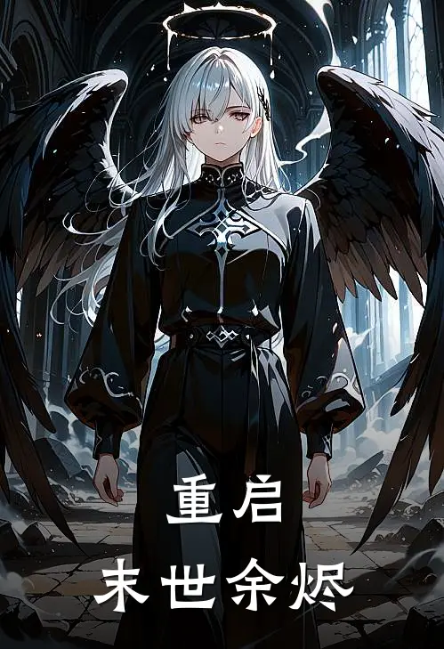 重启：末世余烬陆宇李小虎免费小说免费阅读_推荐完结小说重启：末世余烬(陆宇李小虎)