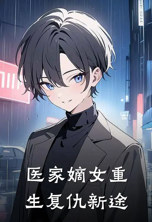 医家嫡女重生复仇新途